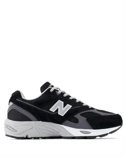 New Balance - U880R8EU Sneakers - Black